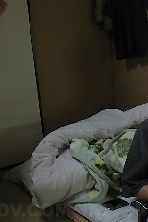 Asian Juri Kitahara housewife is fingered